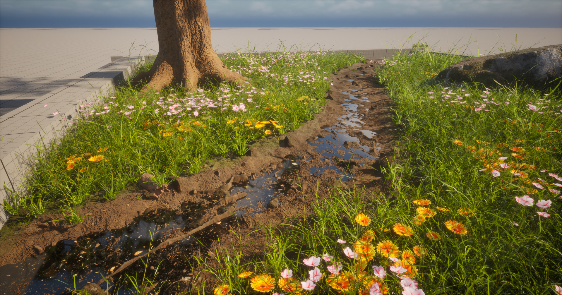 Spring Path render still 2
