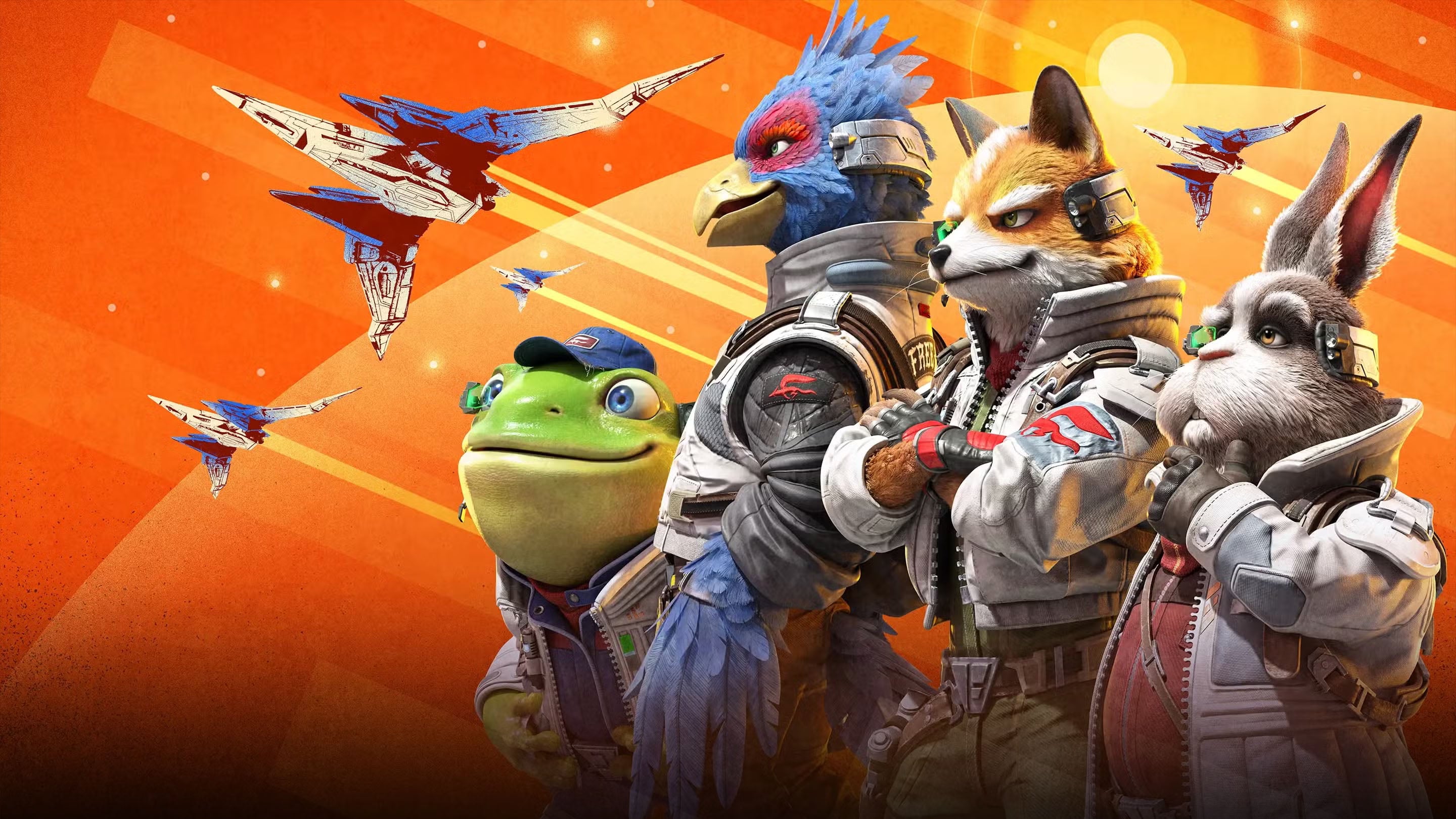 Starfox (2026)